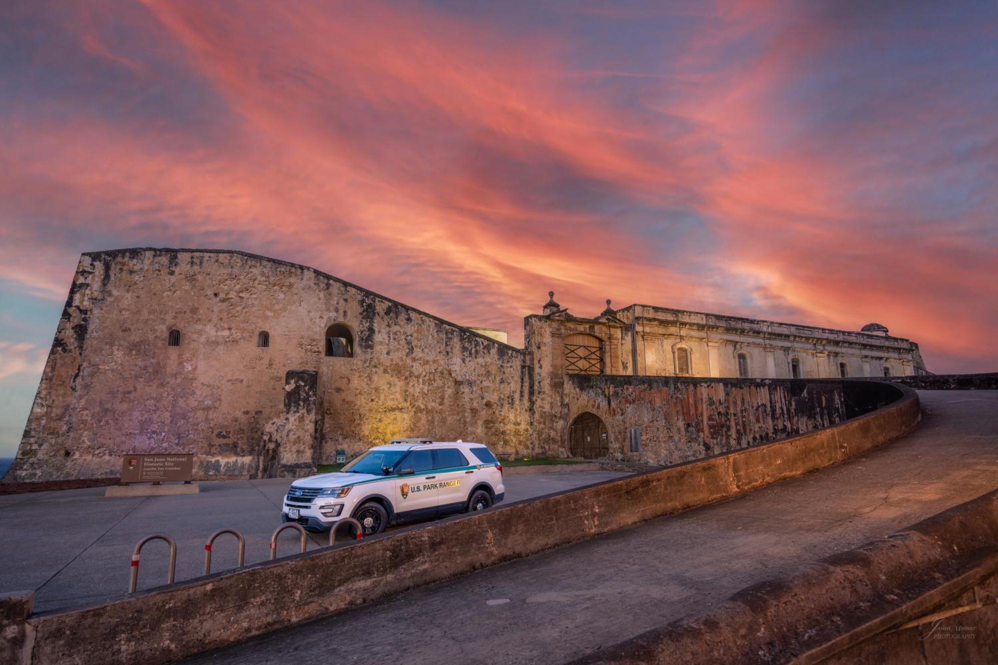 Hidden Gem Old San Juan Διαμέρισμα Εξωτερικό φωτογραφία